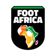 Icon: Foot Africa